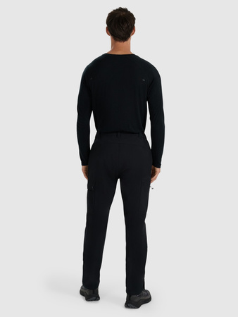 Spodnie trekkingowe membrana 10000 męskie 4F 4FRAW25TFTRM1251-20S