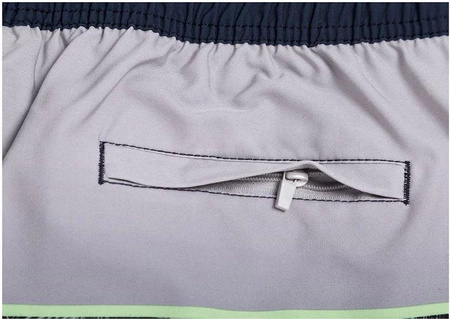 Spodenki plażowe męskie OUTHORN