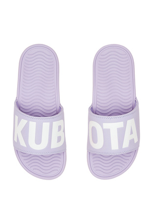 Klapki damskie pro 2.0 Kubota K25SS-111-001-10-1
