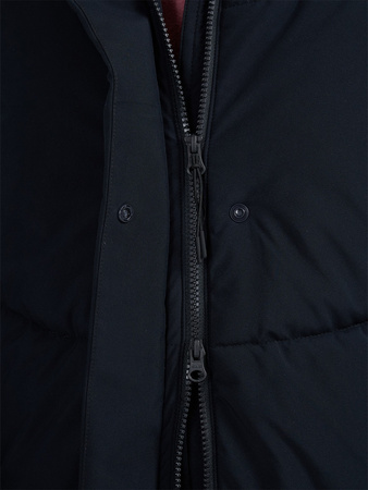 Kurtka puchowa z wypełnieniem syntetycznym damska 4F 4FRAW25TDJAF0799-20S