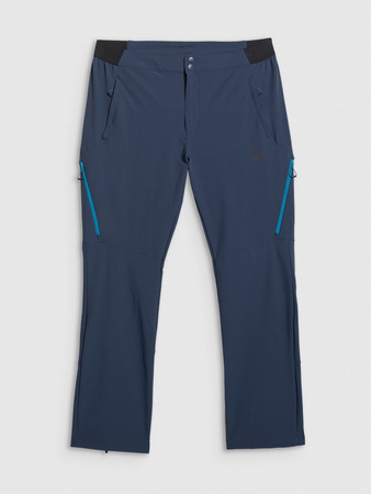 Spodnie trekkingowe męskie 4F 4FRAW25TFTRM1233-31S