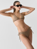 Dół od bikini damski Outhorn OTHWSS24UBKBF054-82S