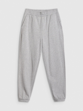 Spodnie dresowe joggery damskie 4F 4FRAW25TTROF1613-26M