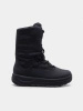Buty damskie zimowe śniegowce 4F 4FRAW24FSBSF012-20S