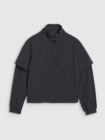 Kurtka damska przejściowa 4F 4FWSS25TJACF190-20S