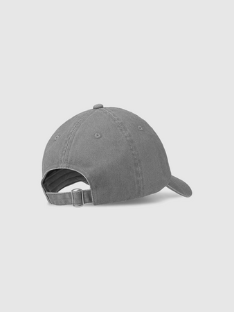 Czapka z daszkiem strapback dziecięca 4F 4FJWSS25ACABU390-27S