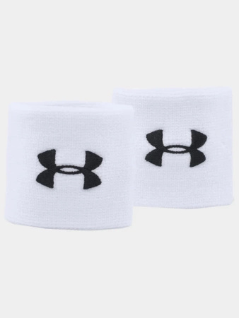 Under Armour Opaska na nadgarstek Męska 1276991 - PERFORMANCE WRISTBAND