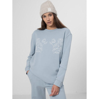 Bluza damska Outhorn OTHAW22TSWSF040