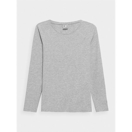 Longsleeve damski 4F NOSH4-TSDL350