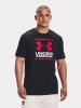 Under Armour Koszulka Męska 1326849 - GL FOUNDATION SS T