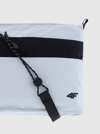 Saszetka na ramię 4F 4FWSS25APOUU076-27S