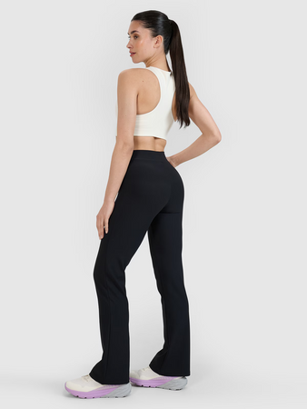 Spodnie damskie treningowe szybkoschnące 4F 4FRSS25TFTRF1037-20S