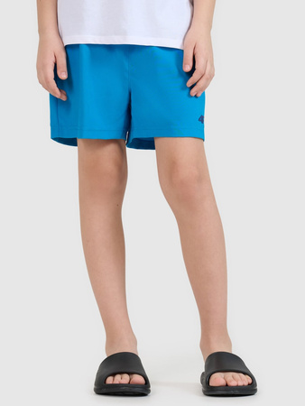 Spodenki plażowe boardshorty chłopięce 4F 4FJWSS25UBDSM159-33S