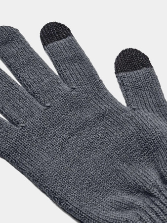 Rękawiczki męskie UNDER ARMOUR 1373157-012