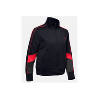 Under Armour Bluza treningowa Damska 1351795 - DOUBLE KNIT FZ