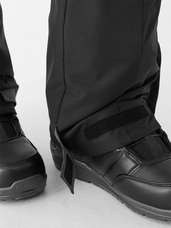 Spodnie snowboardowe z szelkami membrana 10000 męskie 4F 4FWAW24TFTRM627-20S