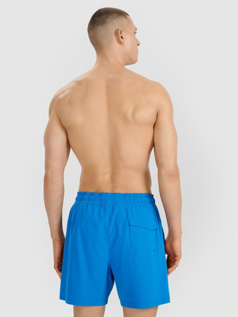 Spodenki kąpielowe boardshorty męskie 4F 4FWSS25UBDSM134-033S