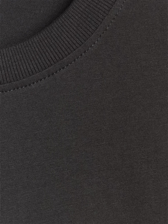 T-shirt regular z nadrukiem siatkarskim męski 4F 4FRAW25TTSHM3319-20S