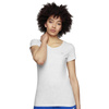 Damski t-shirt basic 4F