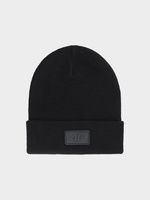 Czapka zimowa dziecięca 4F Junior 4FJWAW24ACAPU446-21S