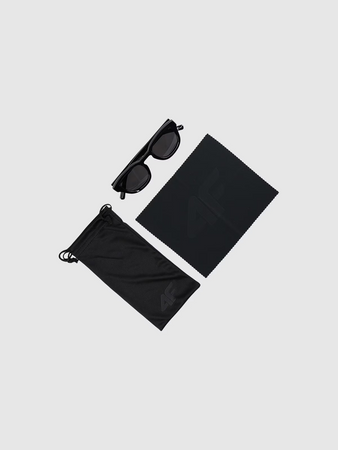 Okulary przeciwsłoneczne z polaryzacją 4F 4FWMM00ASUNU073-20S