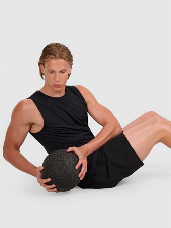 Tank top treningowy szybkoschnący męski 4F 4FWMM00TFSLM0764-20S