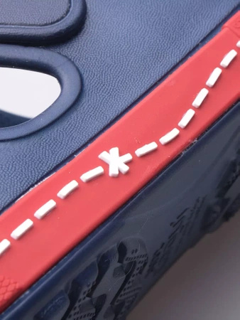 Sandały dziecięce COQUI YOGI 8861-407-2109