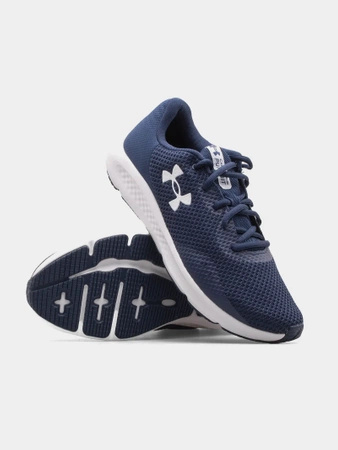 Buty Ua Charged Pursuit 3 męskie UNDER ARMOUR 3024878-401