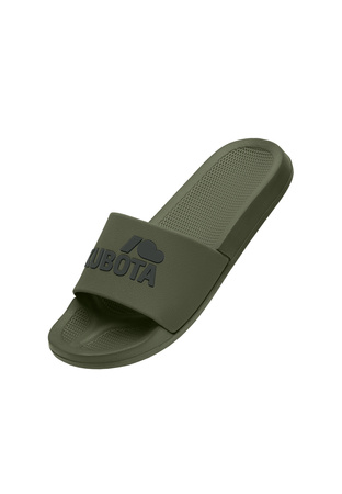 Klapki basenowe basic męskie Kubota K0000-101-003-19-1
