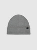 Czapka zimowa beanie męska 4F 4FRAW25ACAPM0831-25M