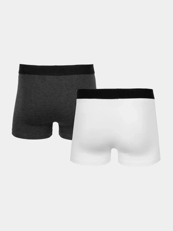 Bokserki męskie (2-pak) 4F H4Z22-BIM350