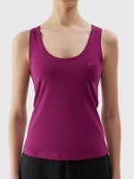 Top damski 4F