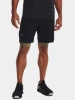 Spodenki treningowe męskie VANISH WOVEN 8INie UNDER ARMOUR 1370382-001