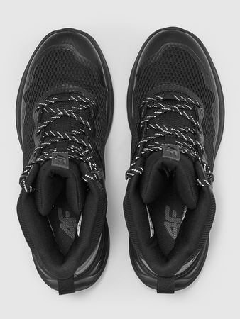Wysokie buty trekkingowe speed hiker z membraną damskie 4F 4FWMM00FOTSF035-20S
