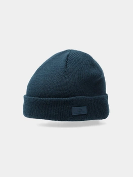 Czapka zimowa męska 4F