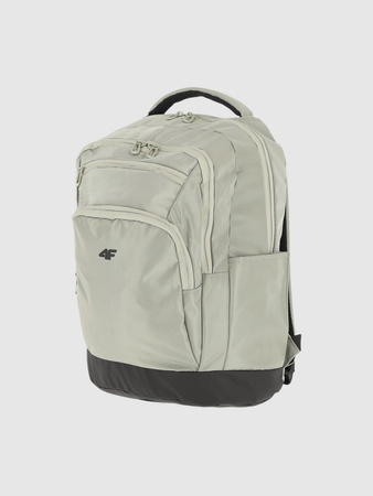Plecak miejski (18L) z kieszenią na laptopa 4F 4FRMM00ABACU466-44S