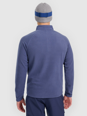 Bielizna termiczna polarowa (góra) męska 4F 4FWAW25UFLEM065-32S