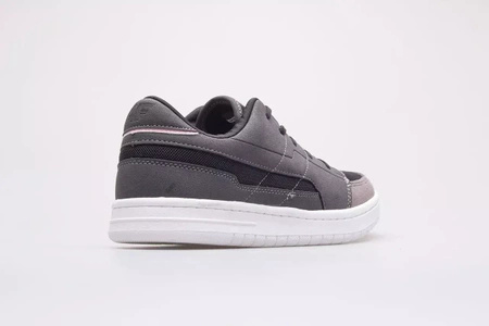 Buty miejskie dziewczęce 4F 4FJAW22FLOWF011