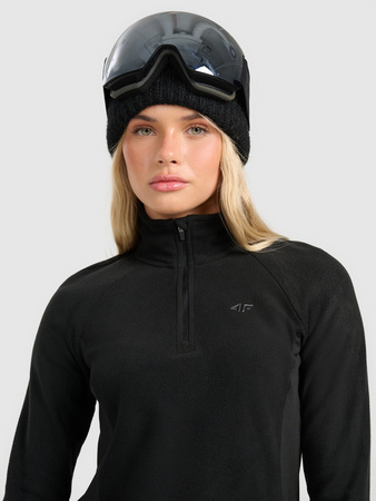 Bielizna termiczna polarowa (góra) damska 4F 4FWAW25UFLEF064-20S