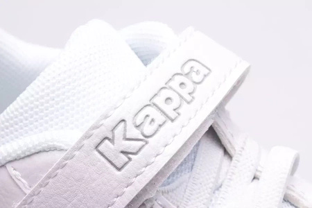 Buty dziecięce KAPPA BASH M 280013M-1010