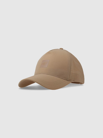 Czapka z daszkiem uniseks 4F 4FWSS25ACABU372-83S