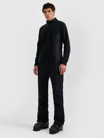 Bielizna termiczna polarowa (góra) męska 4F 4FWAW25UFLEM066-20S