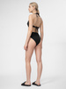 Kąpielowy strój damski dół od bikini 4F