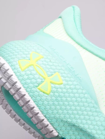Buty damskie UNDER ARMOUR Machina Breeze 3026264-100