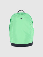 Plecak miejski (26 L) z kieszenią na laptopa 4F 4FRSS25ABACU504-42S