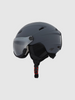 Kask narciarski z goglami uniseks 4F 4FWAW24AHELU091-25S
