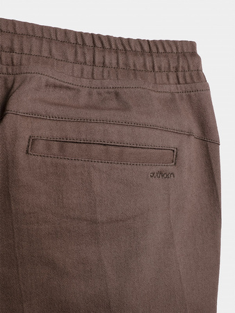 Spodnie tkaninowe męskie OUTHORN