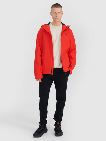 Kurtka przejściowa membrana NeoDry 5000 męska 4F 4FWSS25TTJAM703-62S