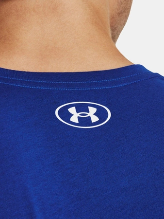 Koszulka męska UNDER ARMOUR 1329590-402