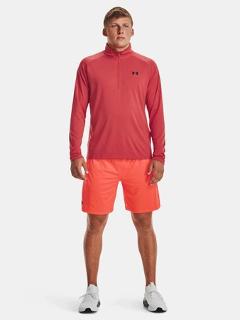 Spodenki treningowe męskie UNDER ARMOUR 1376955-877